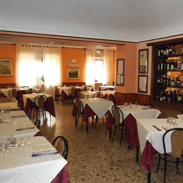 Albergo Nord America - Immagine 2