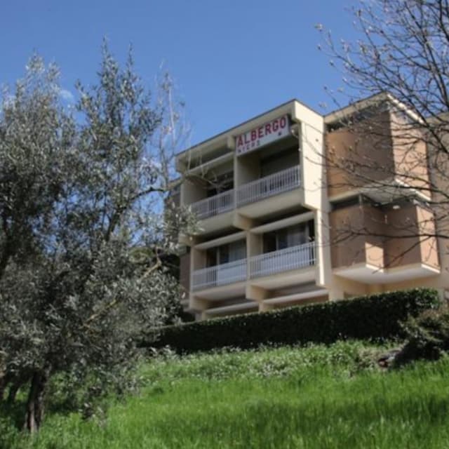 Albergo Nyers - Immagine 1