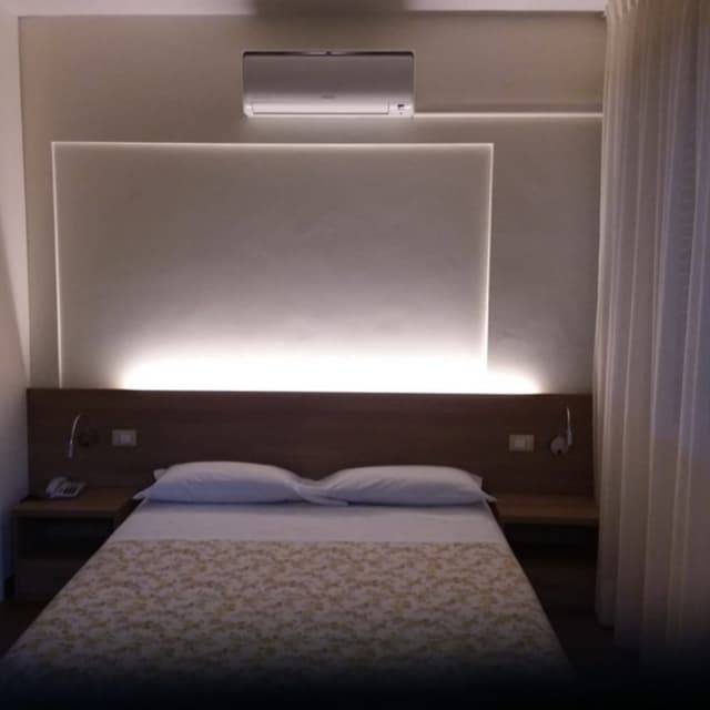 Albergo Nyers - Immagine 2