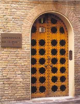 Albergo Reggio - Immagine 1