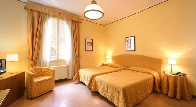 Albergo Reggio - Immagine 2