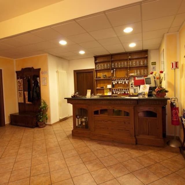 Albergo Residence Ristorante Moderno - Immagine 2