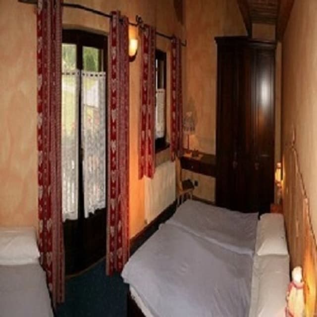 Albergo Residence Ruetoreif - Immagine 2