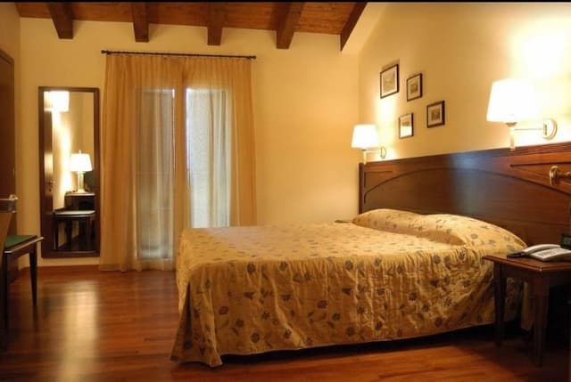 Albergo Ristorante Conte Verde - Immagine 2