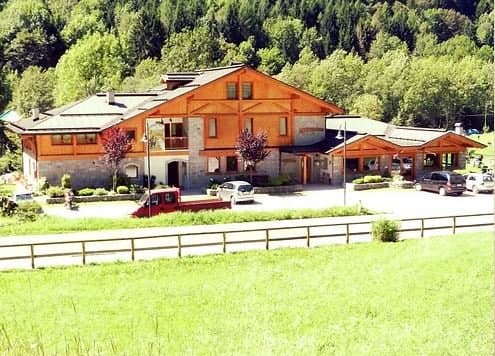 Albergo Ristorante Da Bianca - Immagine 1