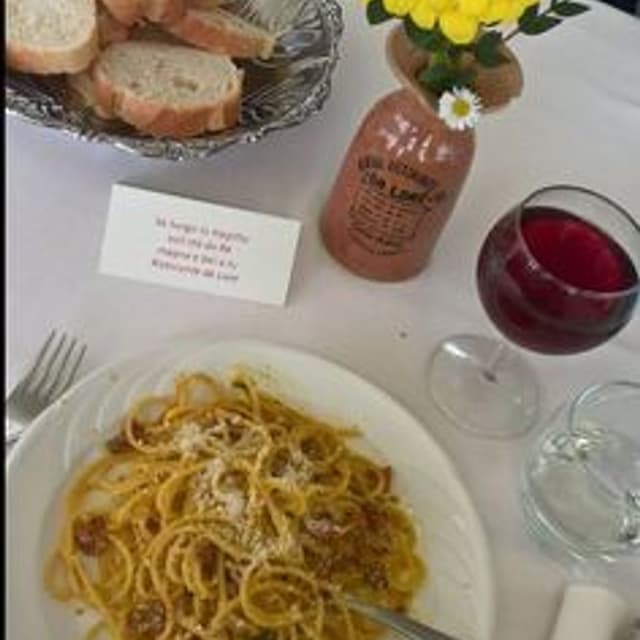 Albergo Ristorante Da Lorè - Immagine 2