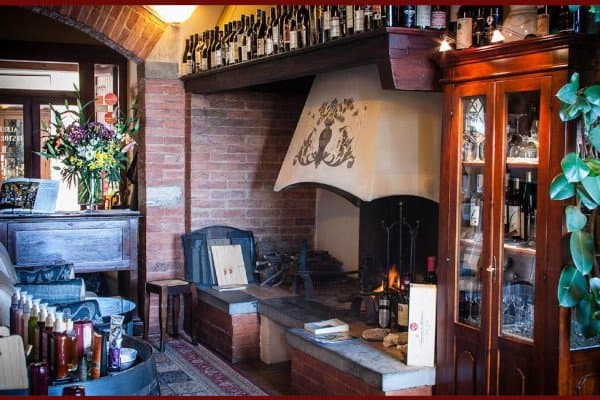 Albergo Ristorante Il Giglio - Immagine 2