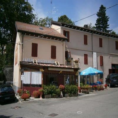 Albergo Ristorante Impero - Immagine 1