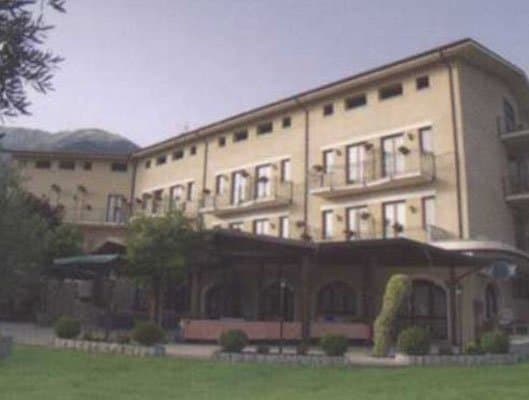 Albergo Ristorante La Grotte - Immagine 1