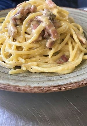 Albergo Ristorante Monti Lucretili - Immagine 2