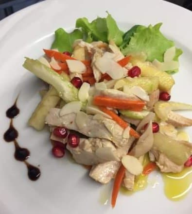 Albergo Ristorante Pineta - Immagine 1