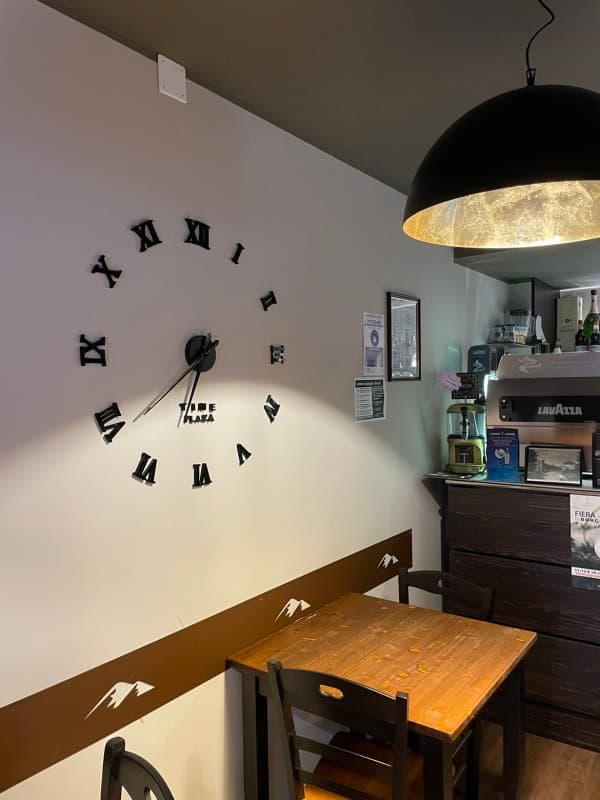 Albergo ristorante Plaza - Immagine 1