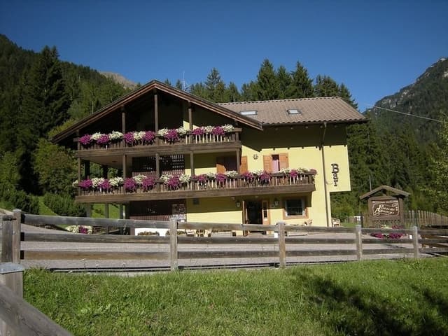 Albergo Ristorante Pozzole - Immagine 1