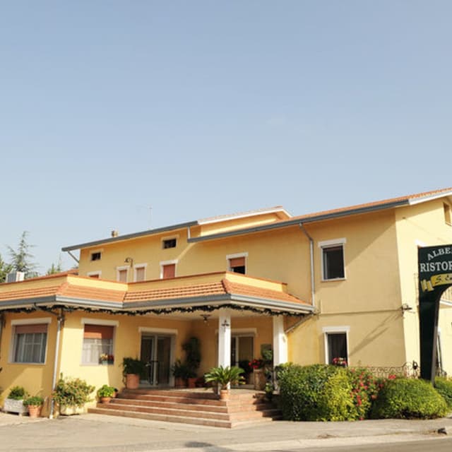 Albergo Ristorante S. Eufemia - Immagine 1