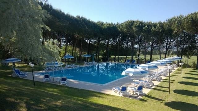 Alberguccio Ranch Hotel - Immagine 2