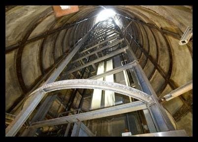 Alberi Ascensori - Immagine 2