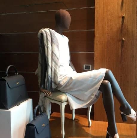 Alberti Abbigliamento - Immagine 2