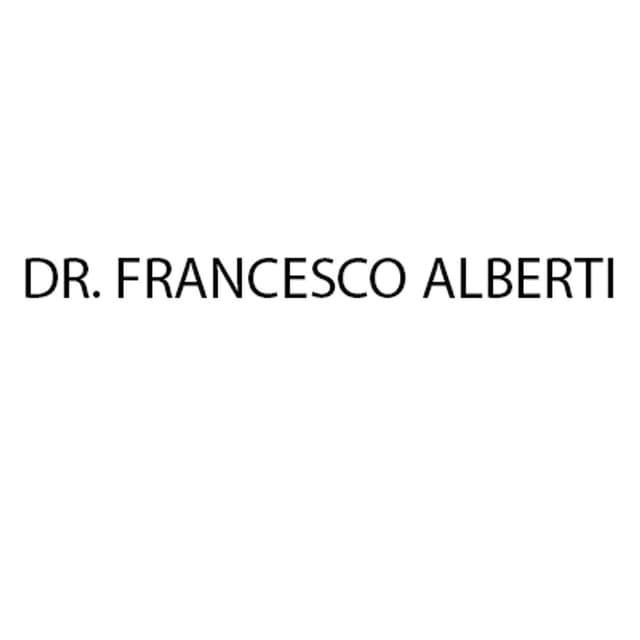 Alberti Dr. Francesco - Immagine 1