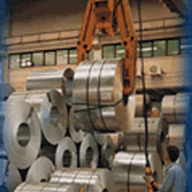 Alberti Lamiere - Immagine 1