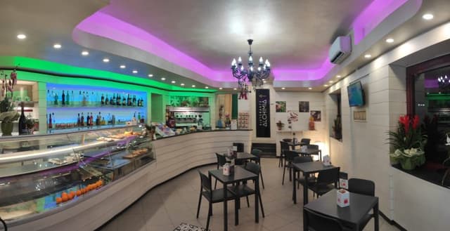 Alchimia Bar-Ristorante - Immagine 1