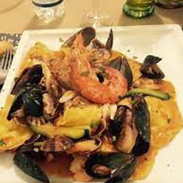 Alchimia Ristorante Pizzeria Bar - Immagine 1