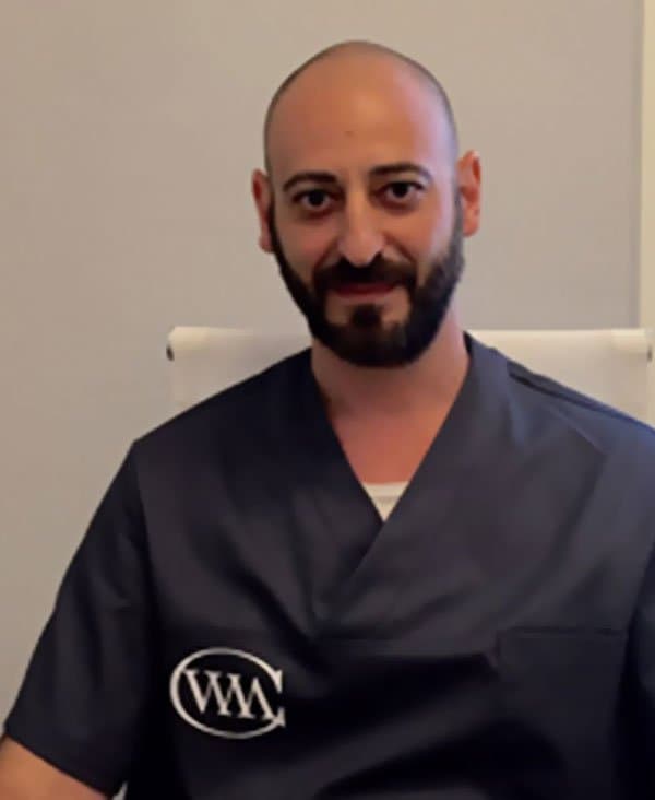 Alessandro Garlinzoni Osteopata - Immagine 1