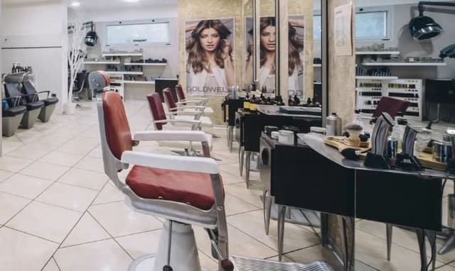 Alex Parrucchieri - Immagine 2