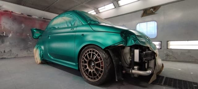 Alexcar Carrozzeria - Immagine 2