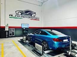 AL.FA Motorsport - Immagine 1