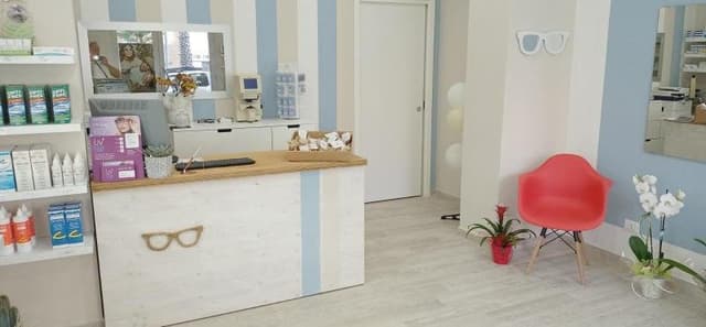 Alfa ottica - Immagine 1