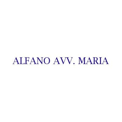 Alfano Avv. Maria - Immagine 1