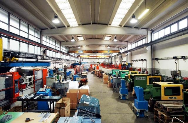 Alfaplast Societa' Cooperativa - Immagine 2