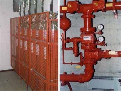 Alfatecnica Antincendio - Immagine 1