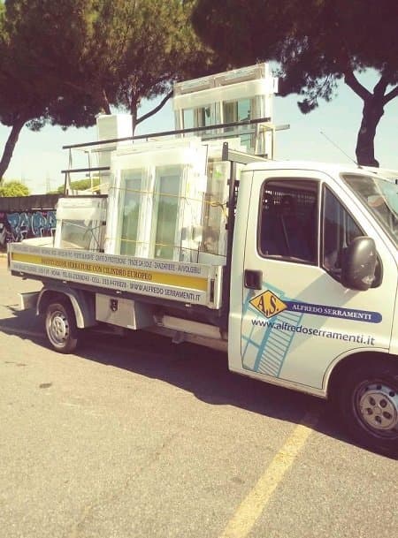 Alfredo Serramenti - Immagine 1