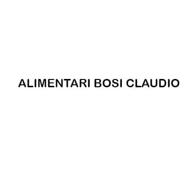 Alimentari Bosi Claudio - Immagine 2