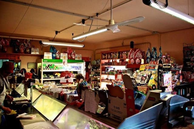 Alimentari Ketty e Stefy - Immagine 1