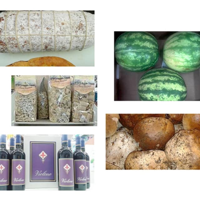 Alimentari Luana - Immagine 1