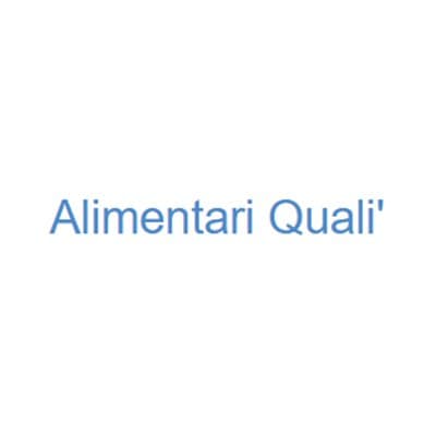 Alimentari Quali' - Immagine 2