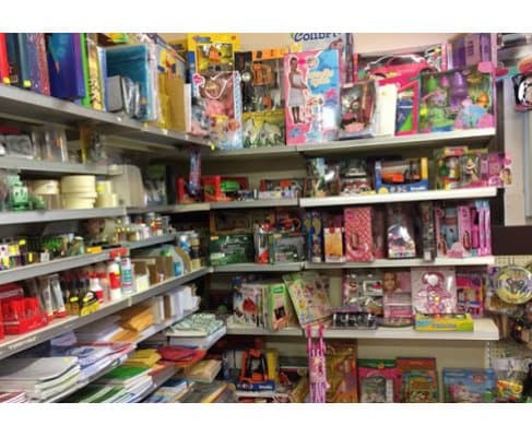 Alimentari Vignaroli - Immagine 1