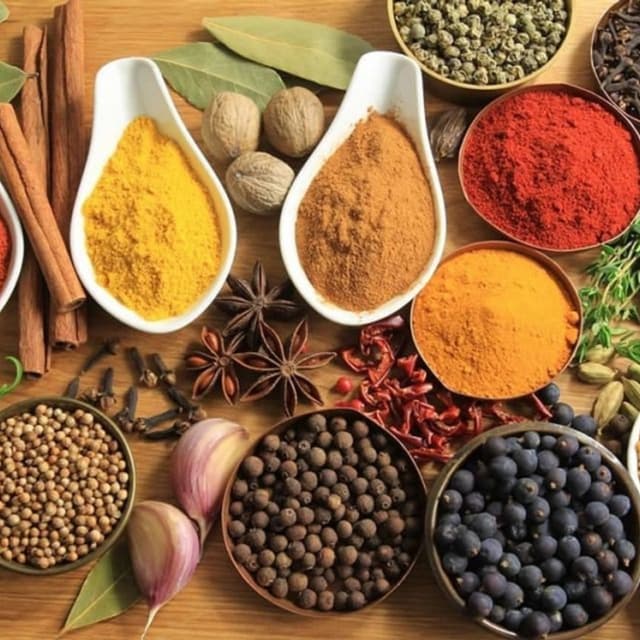 Alimenti Naturali - Immagine 1