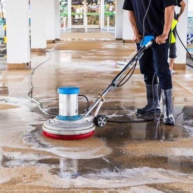 All Clean Solution Impresa di Pulizie - Immagine 1