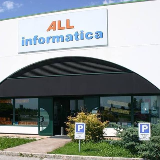All Informatica - Immagine 1