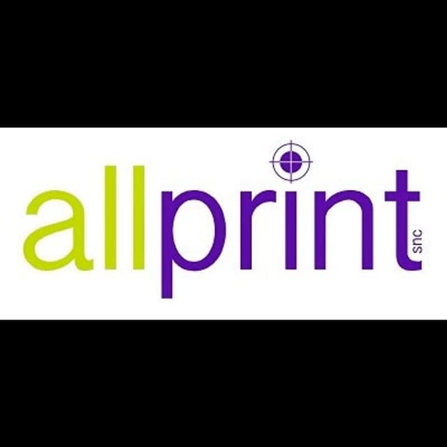 All Print - Immagine 1