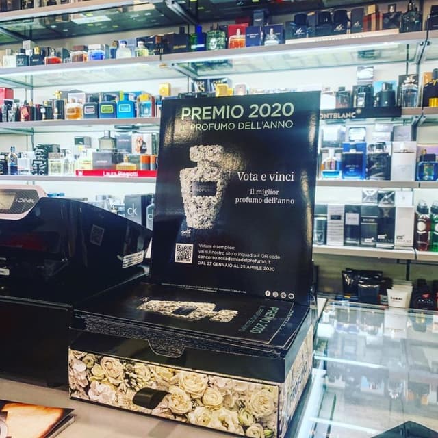 All Profumeria - Immagine 2