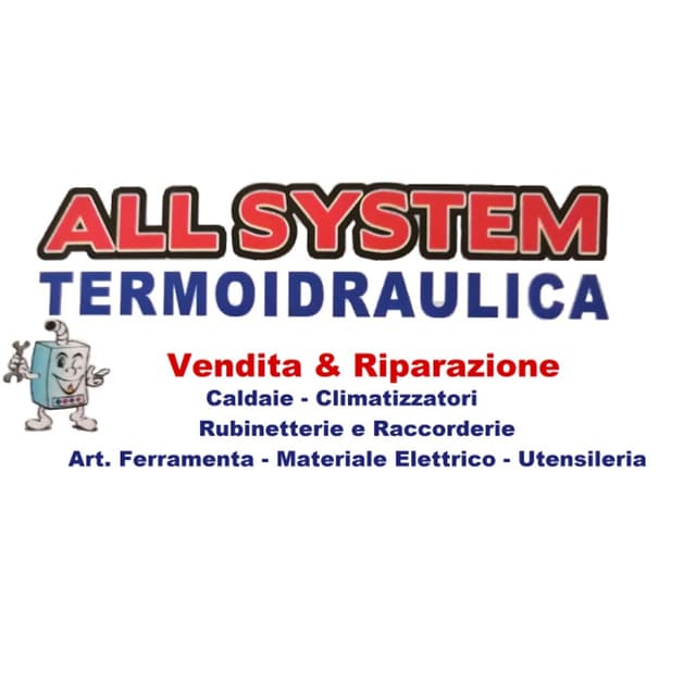 All System Termoidraulica - Immagine 1