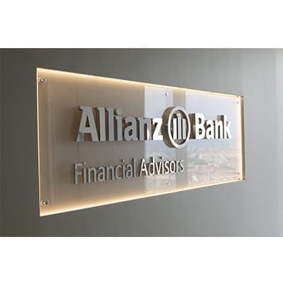 Allianz Bank - Como - Immagine 1