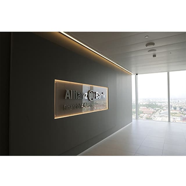 Allianz Bank - Roma - Immagine 2