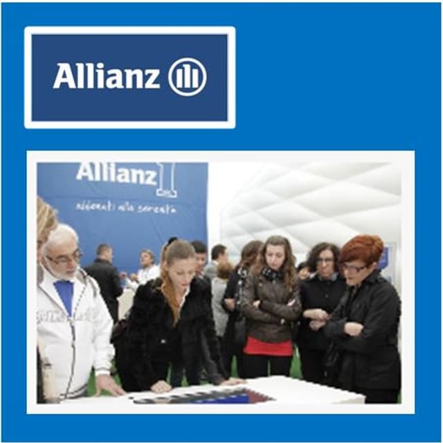 Allianz - Bartolo Simona - Immagine 1