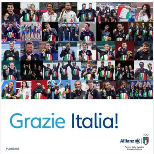 Allianz Biancafarina Assicurazioni S.a.s. - Immagine 1