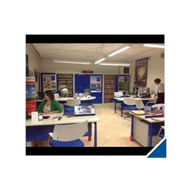 Allianz Casalecchio di Reno - Aster S.r.l. - Immagine 1